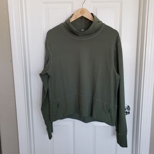 Lululemon Ready to Rulu 8